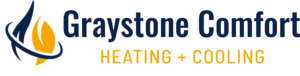 graystone comfort logo