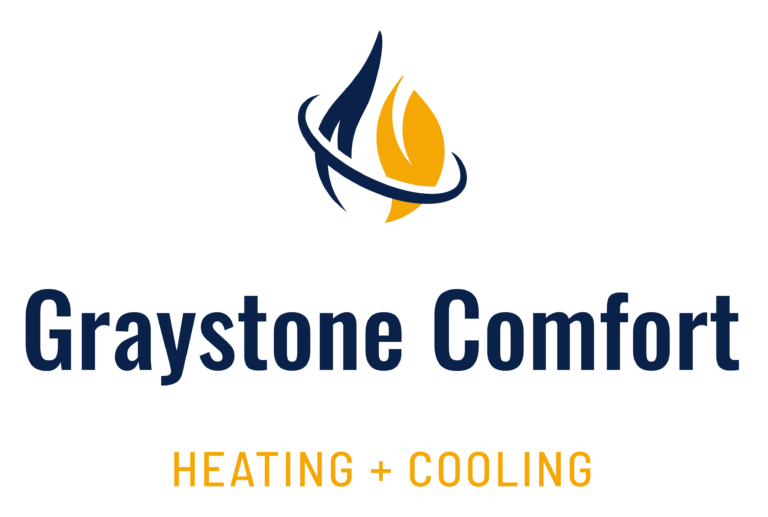 Graystone Comfort Logo